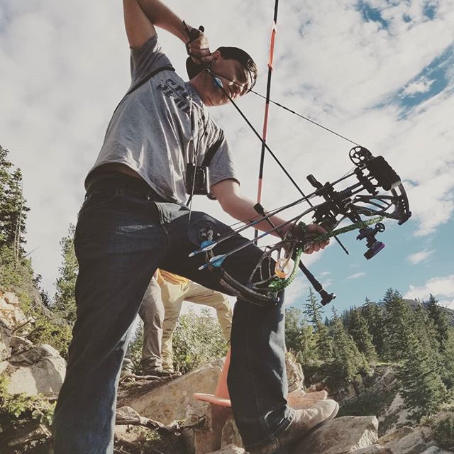 Ready for Total Archery Challenge? Your Complete Prep Guide