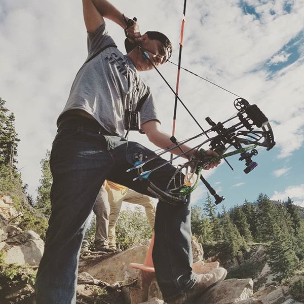 Ready for Total Archery Challenge? Your Complete Prep Guide