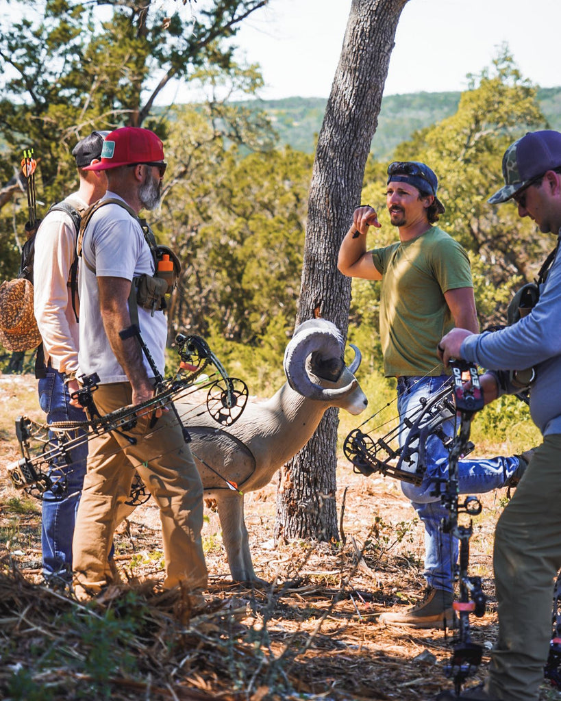 Your Total Archery Challenge Adventure Awaits with Jakt Gear
