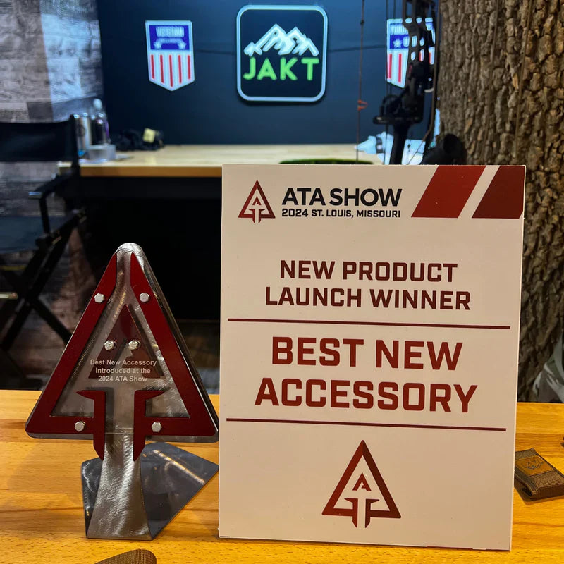 The Dawn of Jakt Gear: Revolutionizing the Hunting Experience