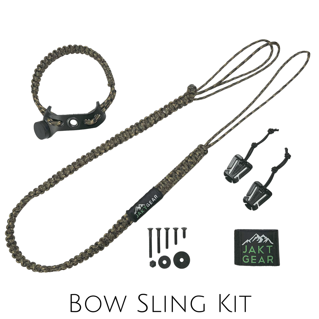 My SlingaLing Original Model Universal Bow Sling Kit (Stock Colors