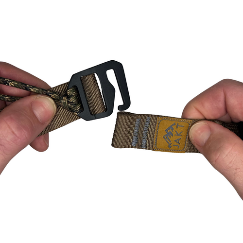 UTG Hook Release Gear Straps (2-pack) - JAKT GEAR