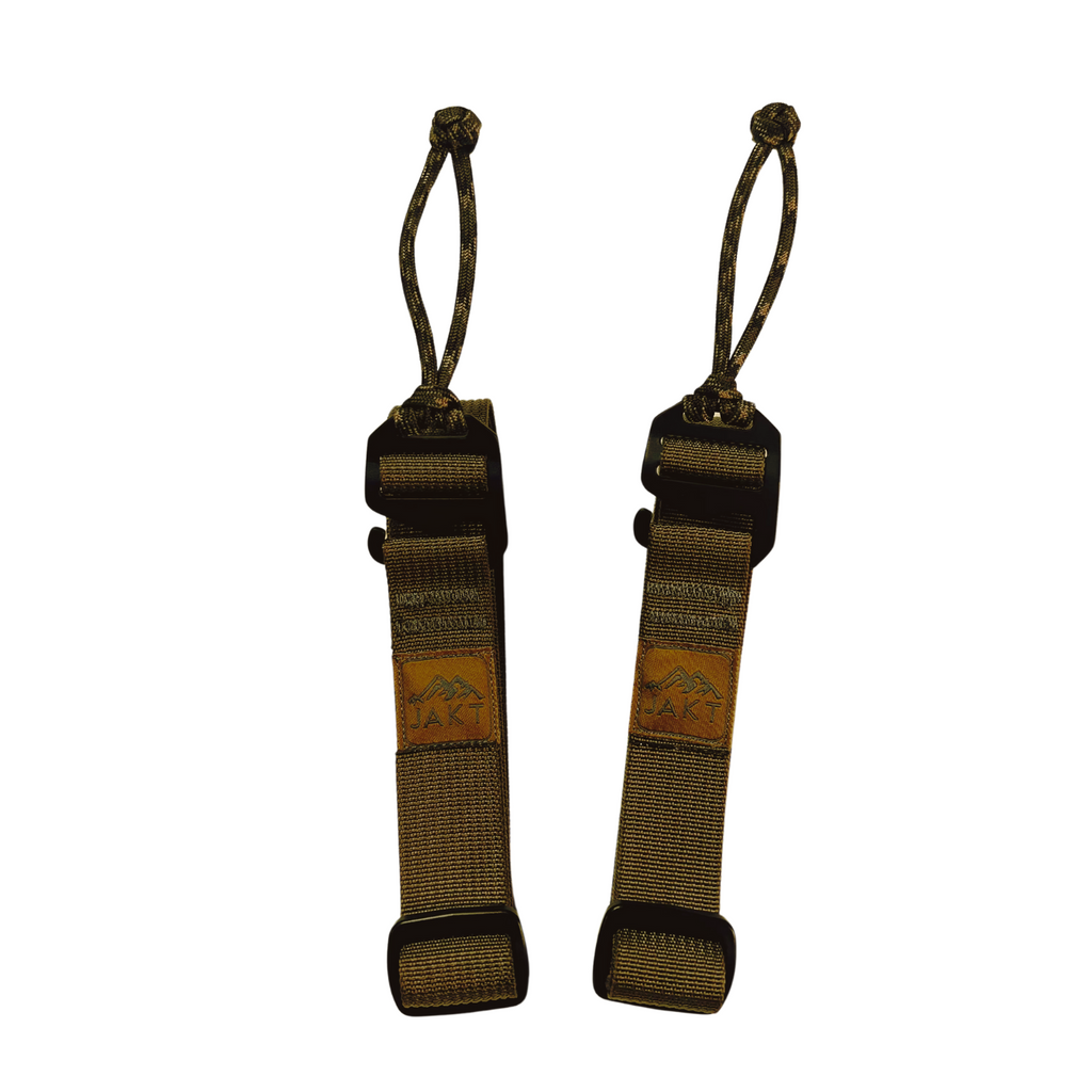 UTG Hook Release Gear Straps (2-pack) UTG Hook Release Gear Straps (2-pack)