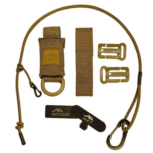 Ready Ranger - JAKT GEAR