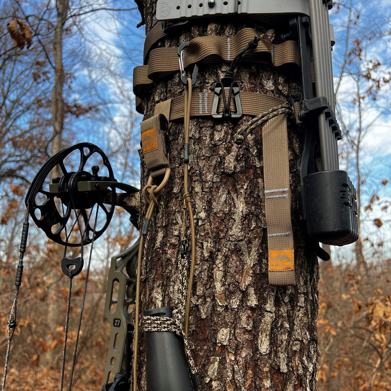 Tree Toolbelt - JAKT GEAR