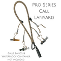 Modular Pro Series Waterfowl Call Lanyard - JAKT GEAR