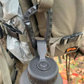 JAKT Tactical Gear Clips - Military Grade Polymer Carabiners - JAKT GEAR