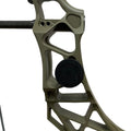 My Sling-A-Ling Magnetic Sling Lock - (w/Riser Mounting Kit) - JAKT GEAR