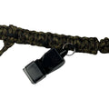 Premium Dog/Survival Whistle with Comfort Mouth Guard - JAKT GEAR