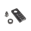 UTG Tree Talon - Swivel Stud-mounted Picatinny Rail