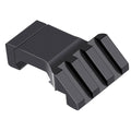 UTG Tree Talon - 45-degree Picatinny Rail Adapter