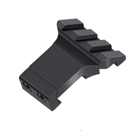 UTG Tree Talon - 45-degree Picatinny Rail Adapter