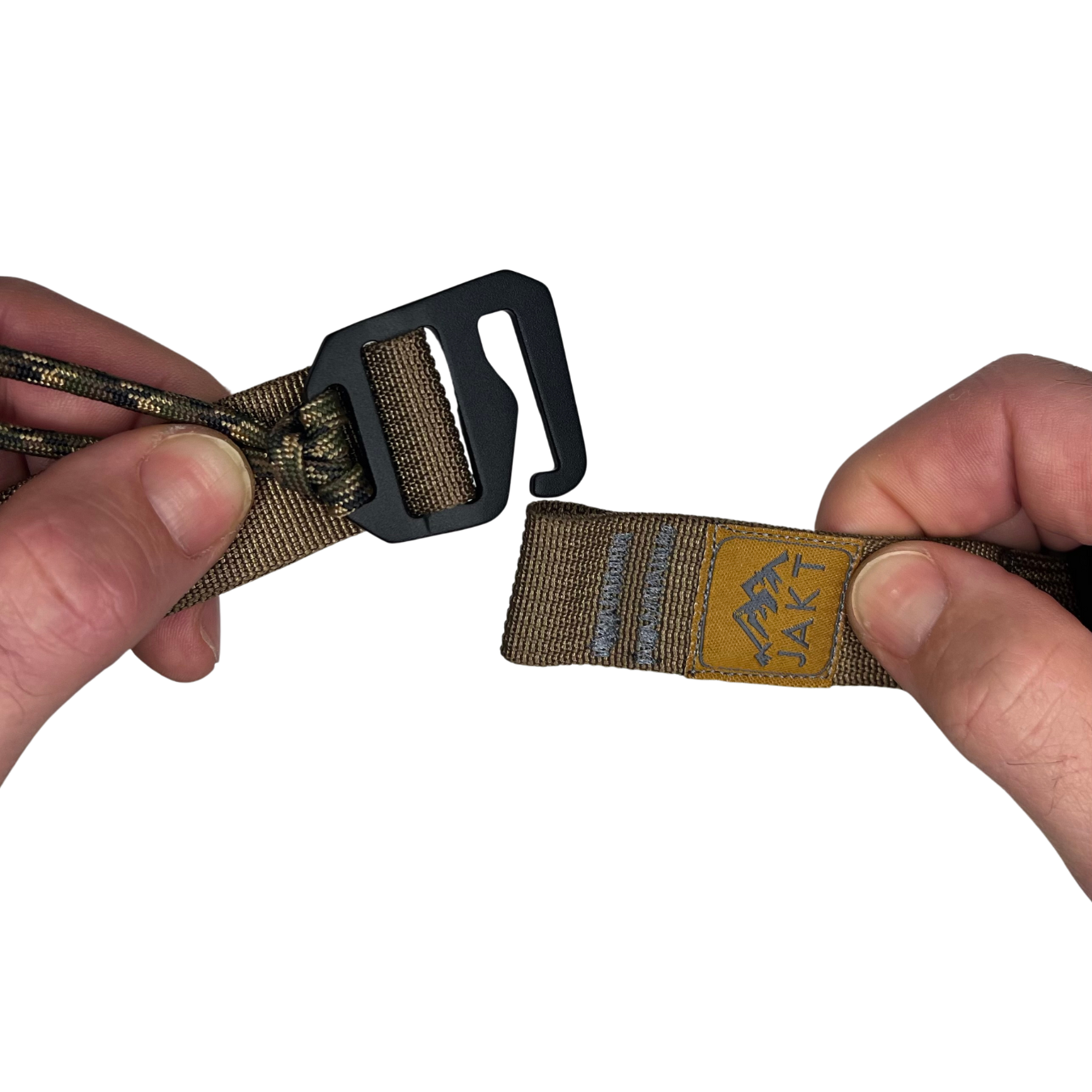 gear straps UTG Hook Release (2-pack) Wie viele Fahrräder?:23 Haken – 6 Schienen Gocycle G4 E-Bike Test: licensed available in 24”