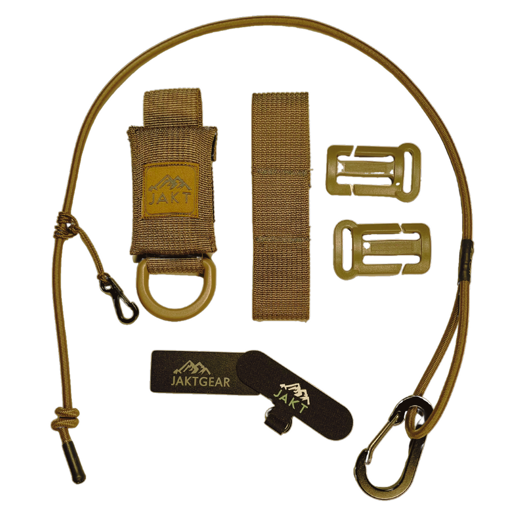 UTG Ready Ranger JAKT GEAR utg-ready-ranger-jakt-gear