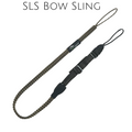 My SLING-A-LING Magnetic Paracord Bow Slings