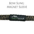 My SLING-A-LING Magnetic Paracord Bow Sling Kit - JAKT GEAR