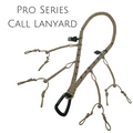 Modular Pro Series Waterfowl Call Lanyard - JAKT GEAR