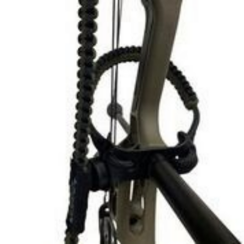 My SLINGALING Paracord Bow Sling Universal Kit JAKT GEAR