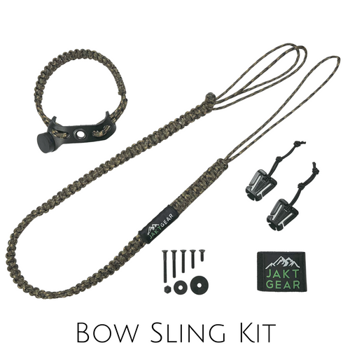 JAKT Phone Tether Kit | Smartphone Drop Prevention