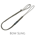 My SLING-A-LING Magnetic Paracord Bow Slings