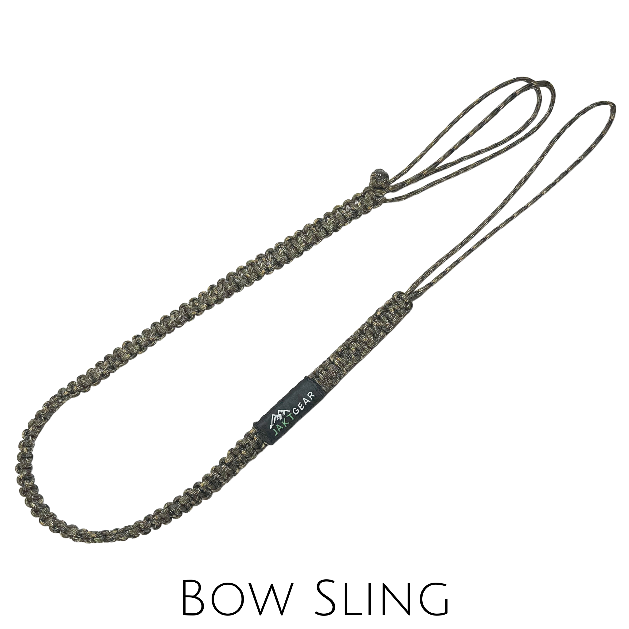 12-in-1 Magnum Bow Sling - Multi-Use Hunting Sling With Double Strap System