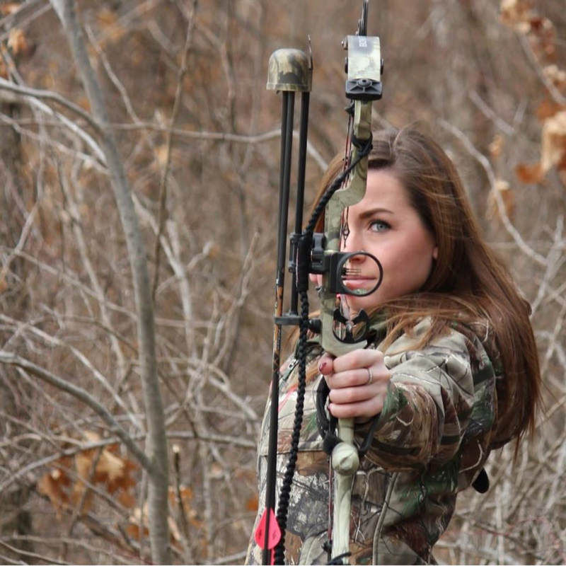 My SLINGALING Paracord Bow Slings JAKT GEAR