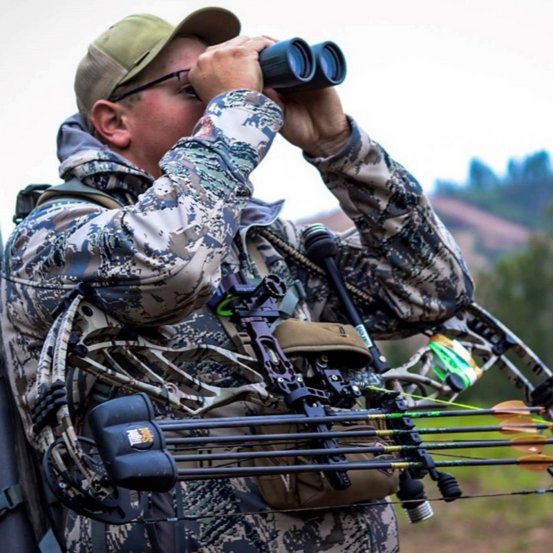 My SLINGALING Paracord Bow Slings JAKT GEAR