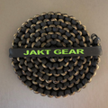 Binocular Strap | Premium Paracord Binocular Sling by Jakt Gear - JAKT GEAR
