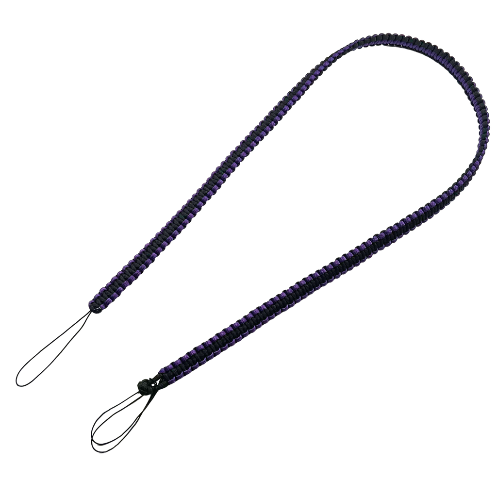 Binocular Strap Premium Paracord Binocular Sling by JAKT GEAR JAKT GEAR