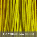 GloMax D-Loop Glow Kit (3-pack of Glow-in-the-dark D-Loops plus Micro UV Glow Activation Light) - JAKT GEAR