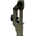 My Sling-A-Ling Magnetic Sling Lock - Riser Mounting Kit (Sling Lock Not Included) - JAKT GEAR