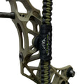 My Sling-A-Ling Magnetic Sling Lock - (w/Riser Mounting Kit) - JAKT GEAR