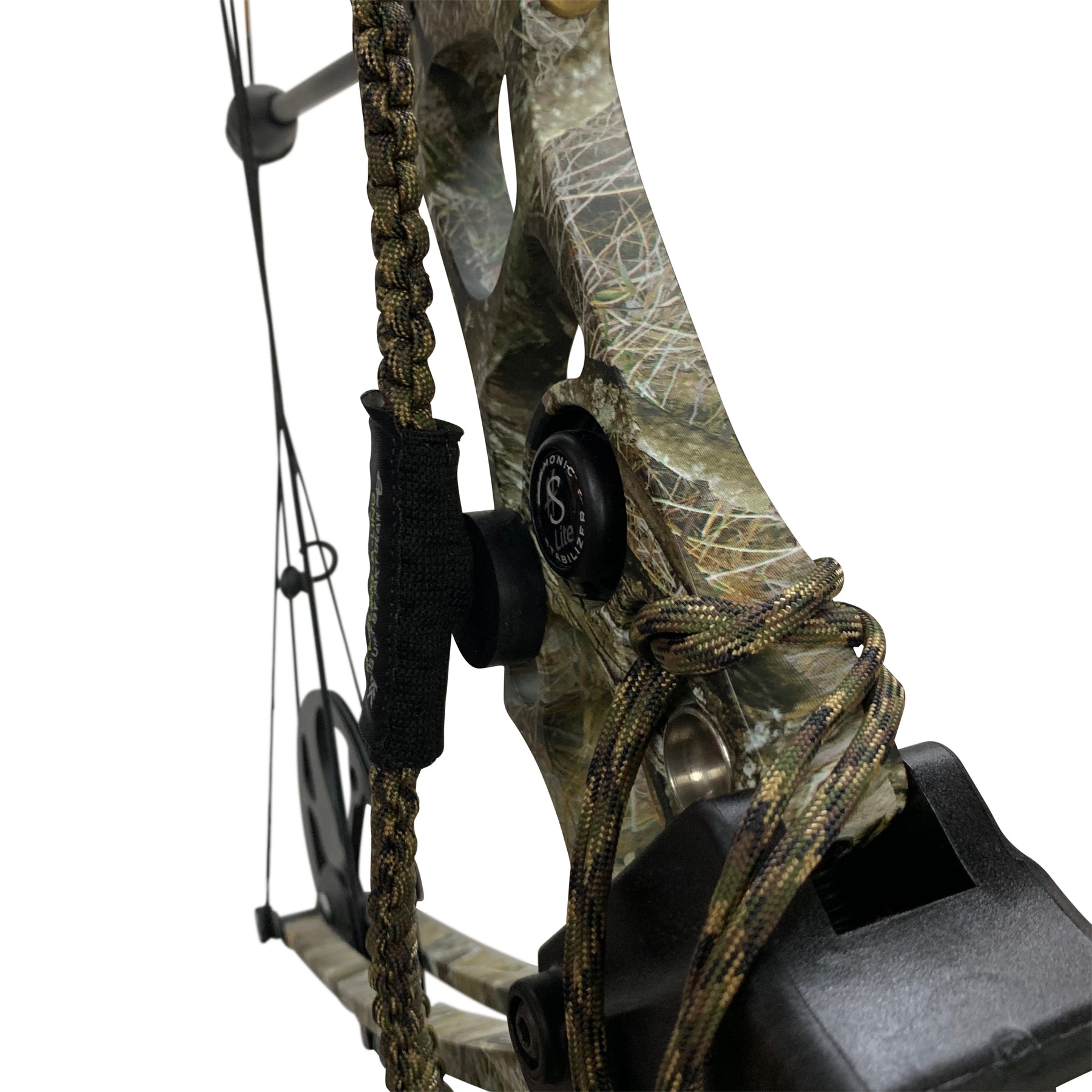 My Sling-A-Ling Magnetic Sling Lock - (w/Riser Mounting Kit) | JAKT GEAR