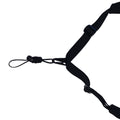 JAKT Tactical Sling - Single-point, Paracord Crossbow/Black Rifle Sling w/Kevlar Silent Attachment System (KSAS) - JAKT GEAR