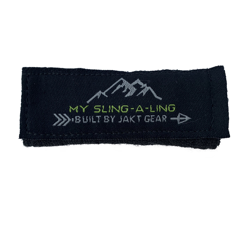 Replacement Parts - My Sling-A-Ling - Elastic Magnetic Sleeve - JAKT GEAR