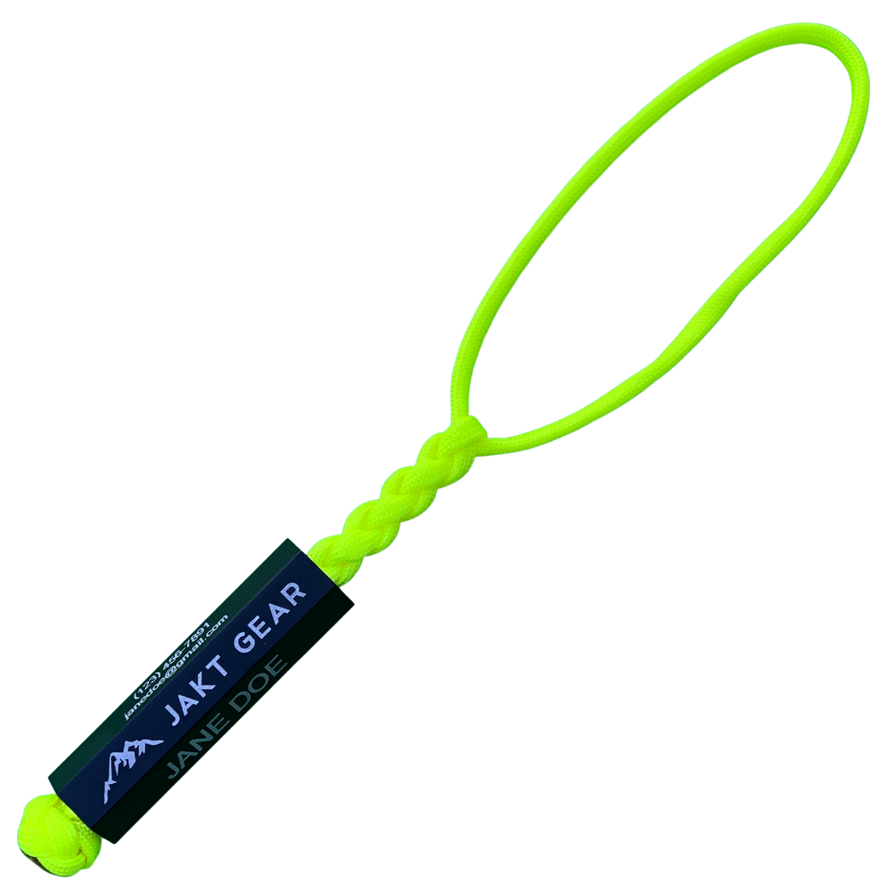Gear ID Bar Gear ID Bar