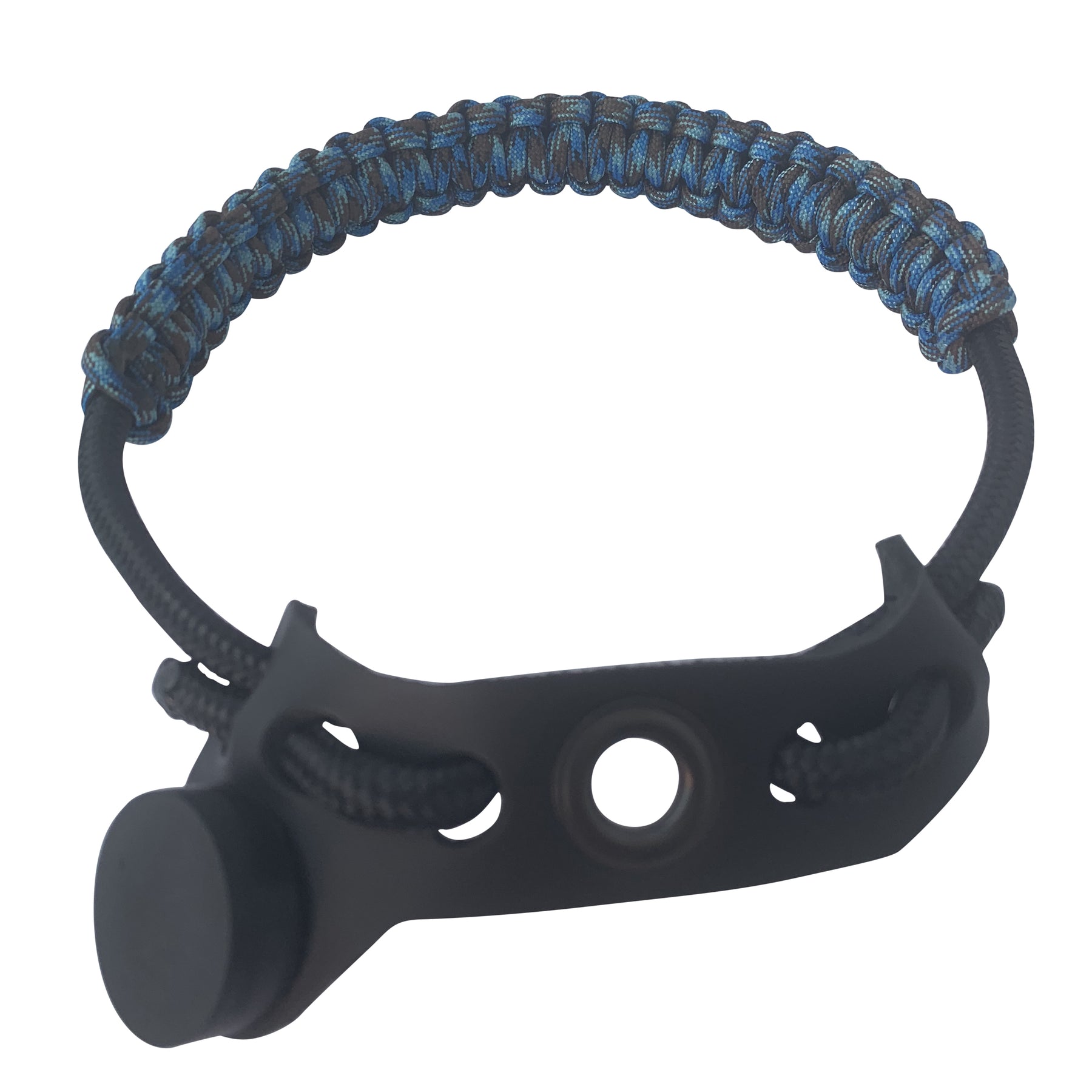 My Sling-A-Ling Magnetic Wrist Sling (with Sling Lock) | Paracord and ...