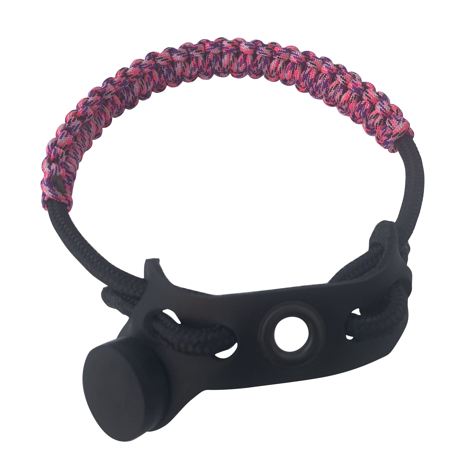 My Sling-A-Ling Magnetic Wrist Sling (with Sling Lock) | Paracord and ...