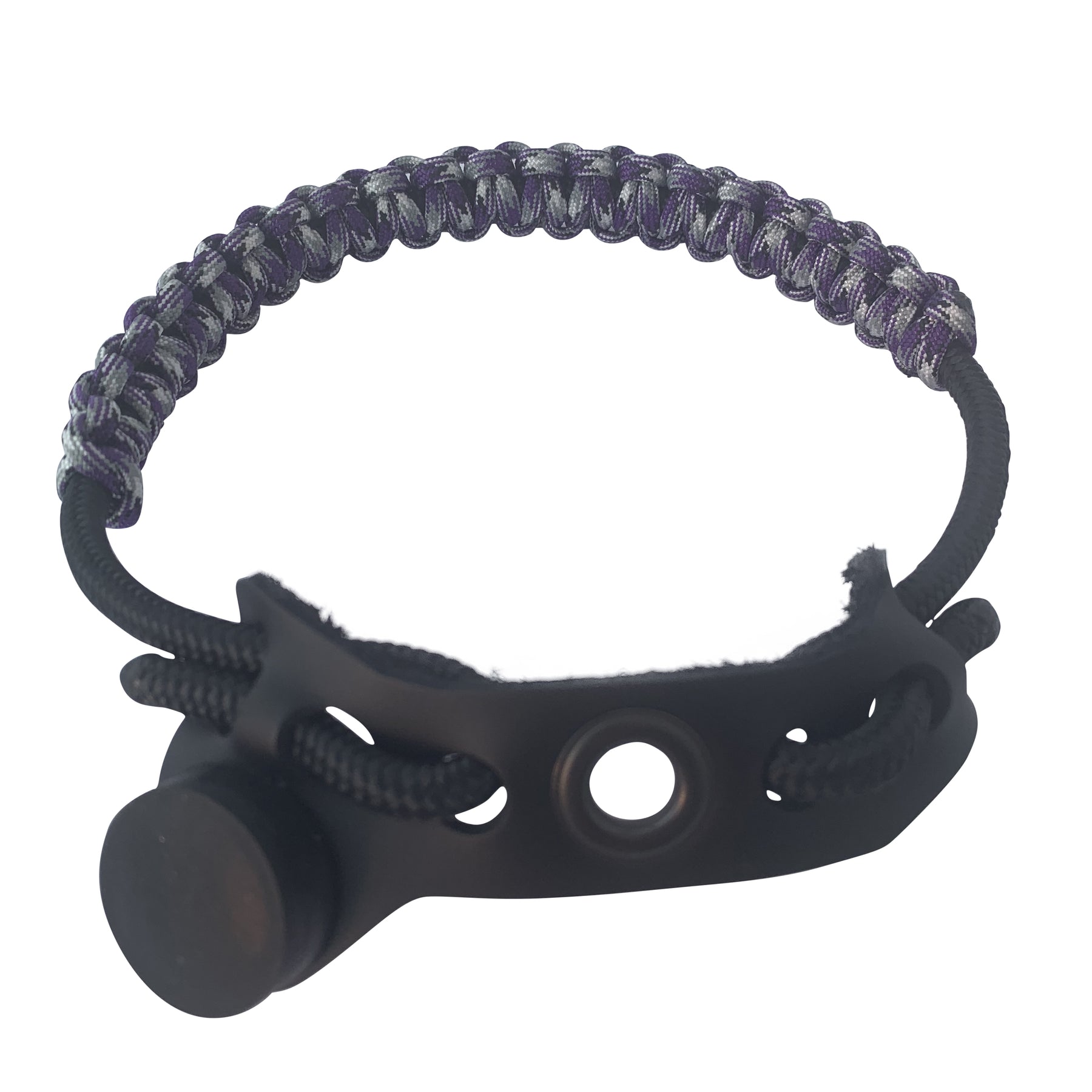 My Sling-A-Ling Magnetic Wrist Sling (with Sling Lock) | Paracord and ...