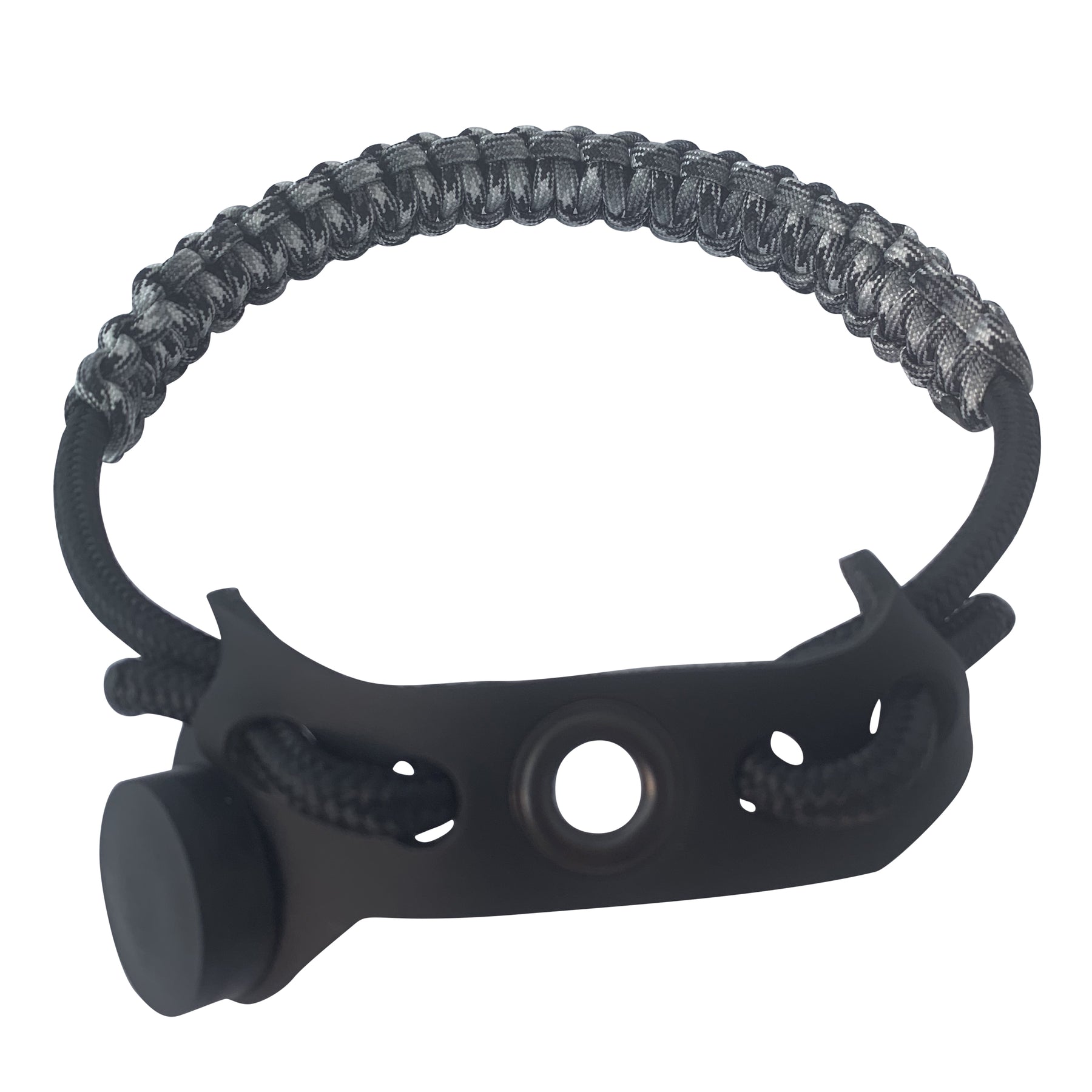 My Sling-A-Ling Magnetic Wrist Sling (with Sling Lock) | Paracord and ...