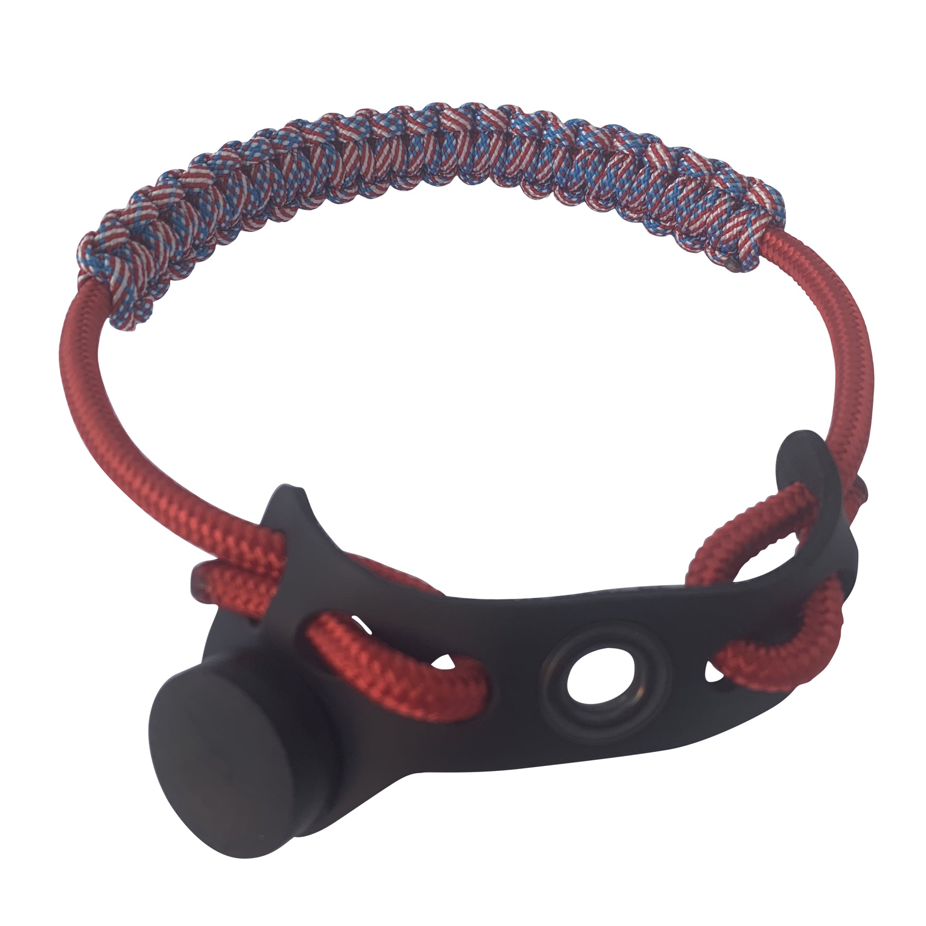 My Sling-A-Ling Magnetic Wrist Sling (with Sling Lock) | Paracord and ...